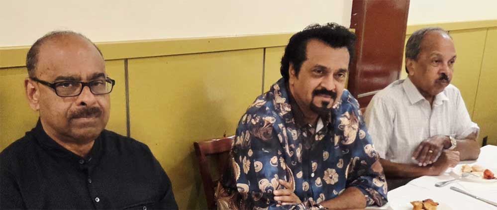 കോശി ഒ. തോമസിന്റെ ജന്മദിനം ന്യൂയോർക്കിൽ സുഹൃത്തുക്കളും സാമൂഹിക നേതാക്കളും ചേർന്ന് ആഘോഷിച്ചു