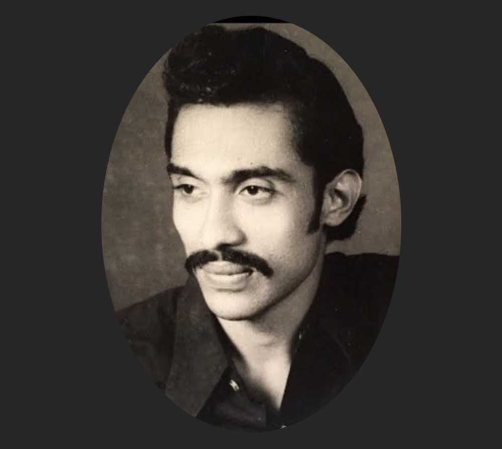 കവിതയുടെ അമ്പതാം വർഷം - ജോസഫ് നമ്പിമഠത്തിന്റെ കവിത (ഇ-മലയാളിയുടെ ഹൃദയംഗമമായ ആശംസകൾ)