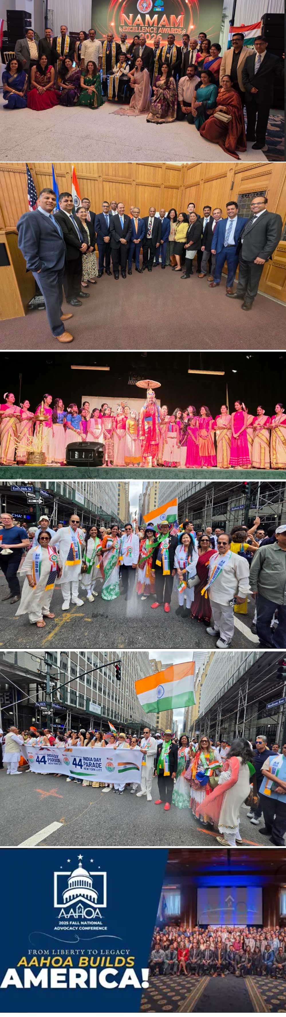 Indian Americans: From 'Model Minority' to a Community Under Scrutiny
