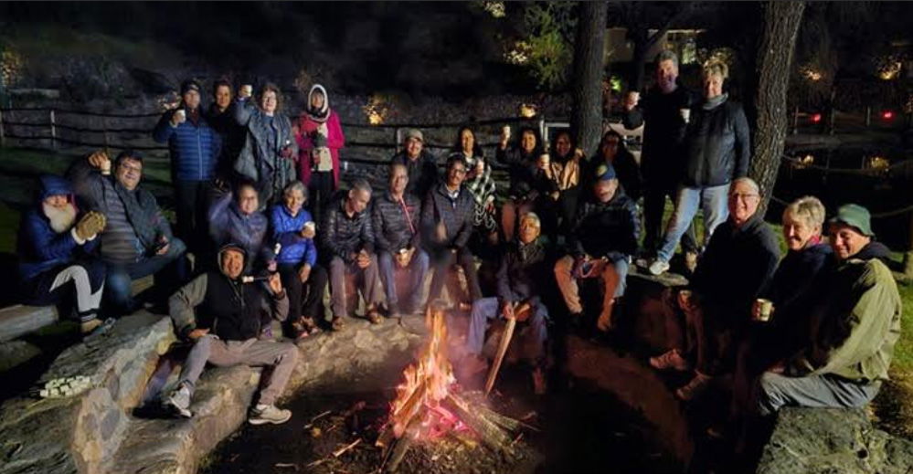 പെറുവിലോട്ട് ഒരു യാത്ര: Colca Canyon  (ഒമ്പതാം ഭാഗം: ആന്റണി കൈതാരത്ത്)