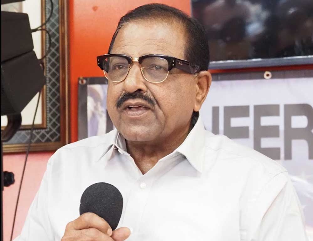 പയനിയർ ക്ലബിന്റെ ഓണാഘോഷം ഹൃദ്യമായി; രാജ്‌മോഹൻ ഉണ്ണിത്താൻ എം.പി.  മുഖ്യാതിഥി