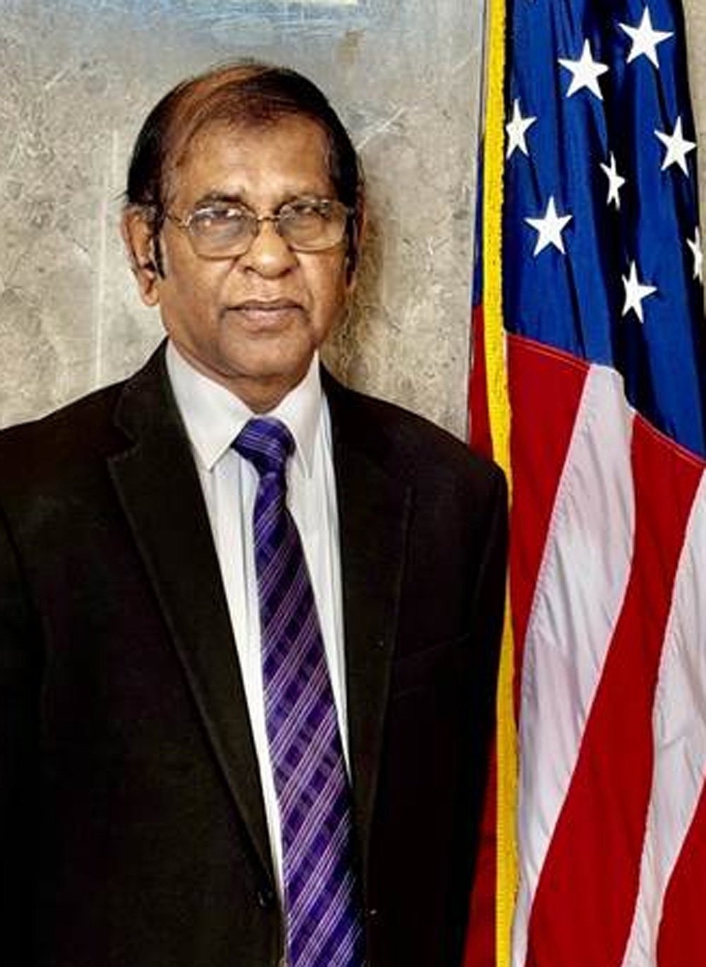 പി.റ്റി. തോമസ് ന്യൂയോർക്ക് സ്റ്റേറ്റ് അസംബ്‌ളിയിലേക്ക് മത്സരിക്കുന്നു