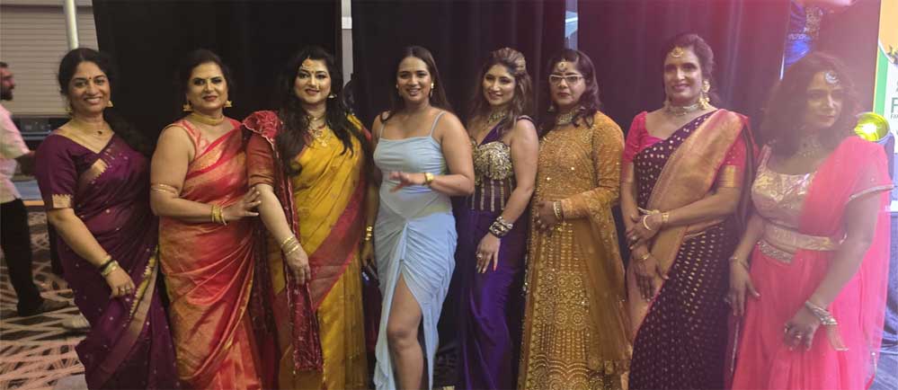 ഫോമായുടെ മികച്ച റീജിയൻ, അസോസിയേഷൻ പുരസ്കാരങ്ങൾ വിതരണം ചെയ്തു