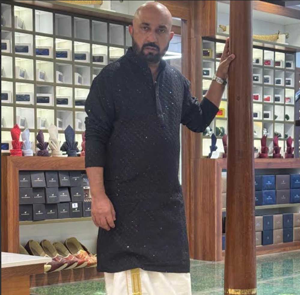 ജീവിതത്തിൽ സമയം  കുറവായിരുന്നില്ല: നമ്മൾ ജീവിക്കാൻ മറന്നു പോയതായിരുന്നു (ശ്രീകുമാർ ഉണ്ണിത്താൻ)