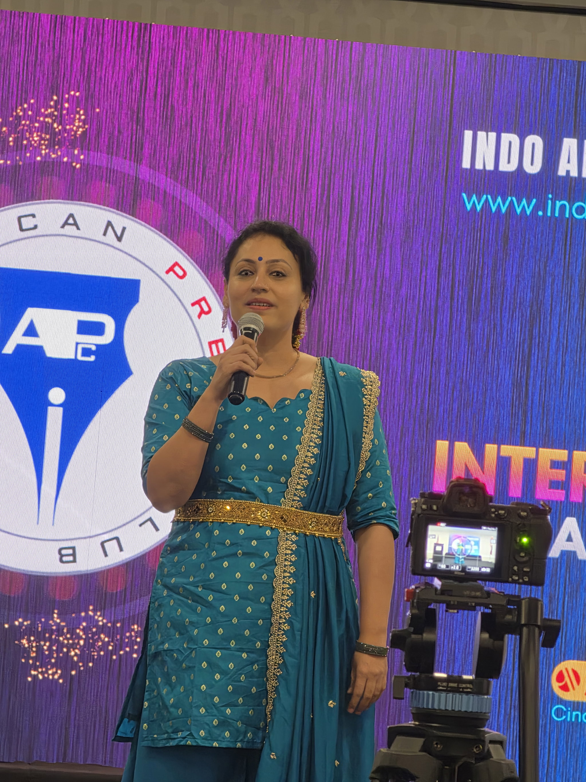 ജീവിതത്തെ തുറന്ന മനസ്സോടെ സ്വീകരിച്ച മീരാ നായർ