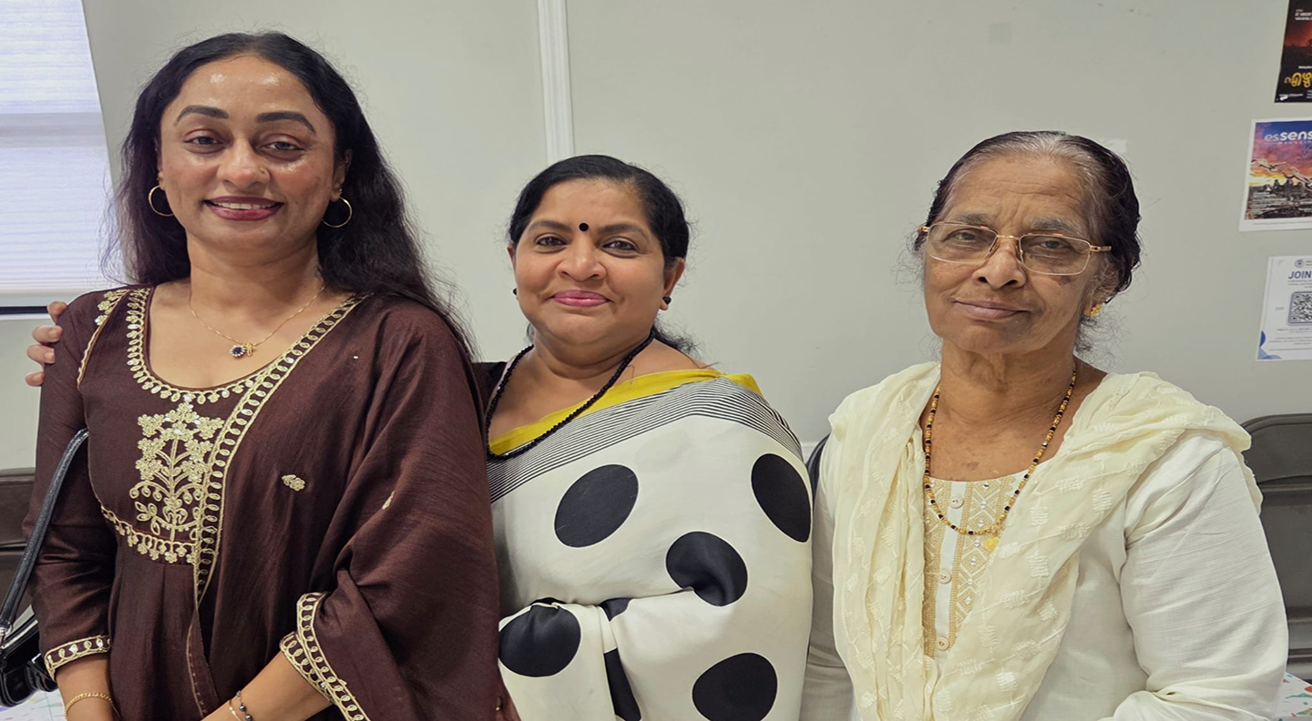 പിറവം വാര്‍ഷിക സംഗമം വര്‍ണാഭമായി