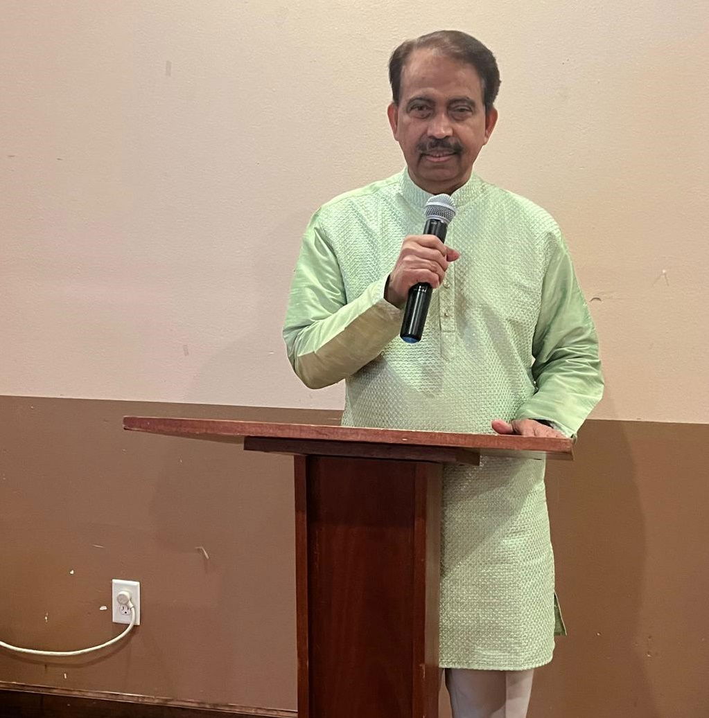 എൻ. എസ്.എസ്. ഓഫ് ഹഡ്സൺവാലിയുടെ വിഷു ആഘോഷം പ്രൗഢഗംഭീരമായി