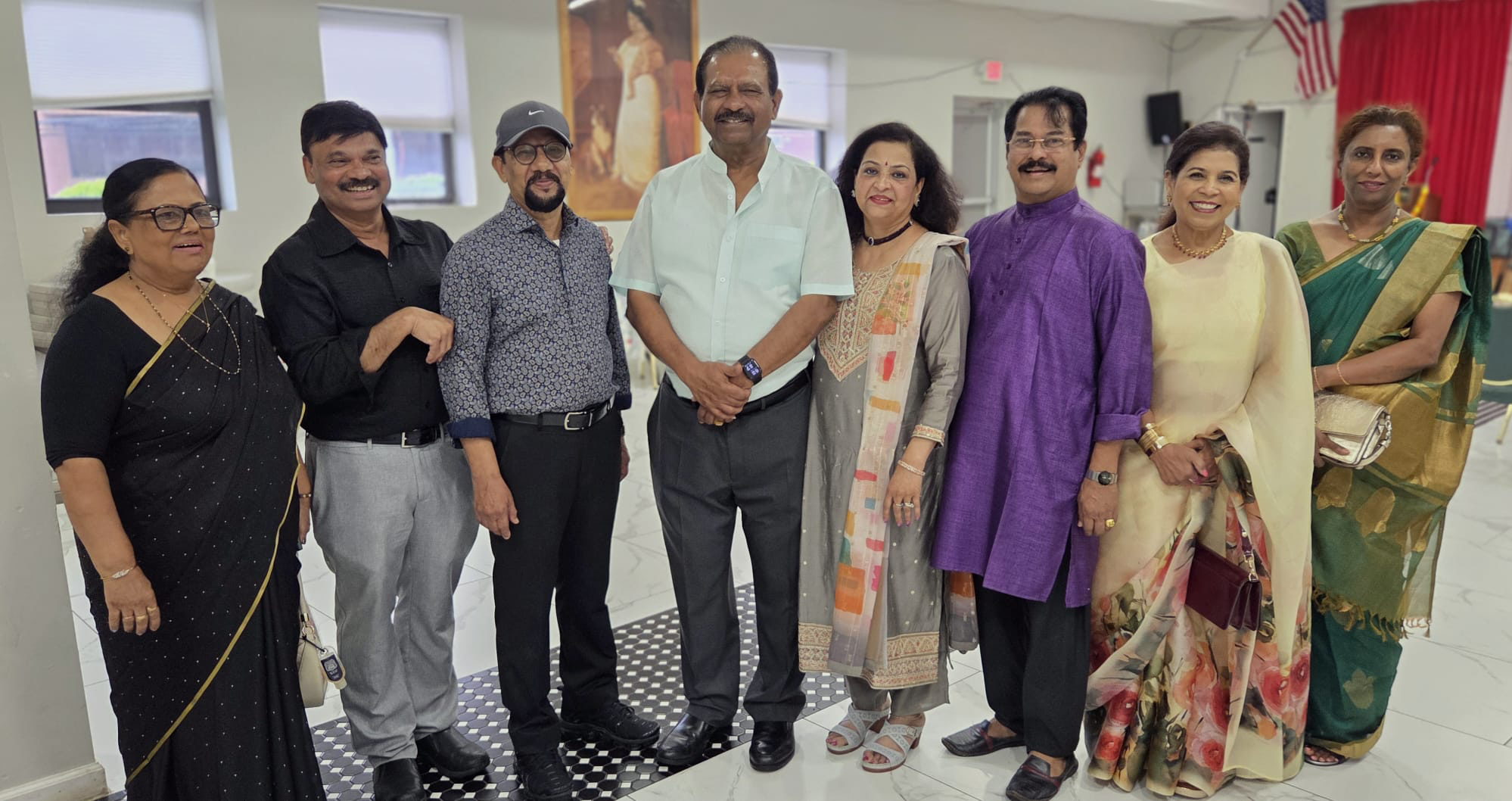 പിറവം വാര്‍ഷിക സംഗമം വര്‍ണാഭമായി
