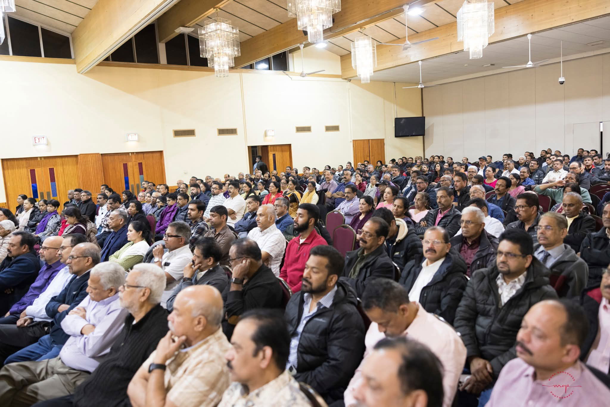 സോഷ്യൽ മീഡിയയെപ്പറ്റി ഷാജൻ സ്കറിയ: ചിക്കാഗോ മലയാളി അസോസിയേഷന്‍  ന്യൂസ് മീഡിയ സെമിനാര്‍ വന്‍ വിജയം 