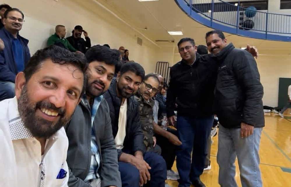 ഫൊക്കാന മിഡ് വെസ്റ്റ് റീജയൻ്റെ ആഭിമുഖ്യത്തിൽ നടന്ന വോളിബോൾ ടൂർണ്ണമെന്റ്: പഞ്ചാബ് ഒന്നാം സ്ഥാനം നേടി