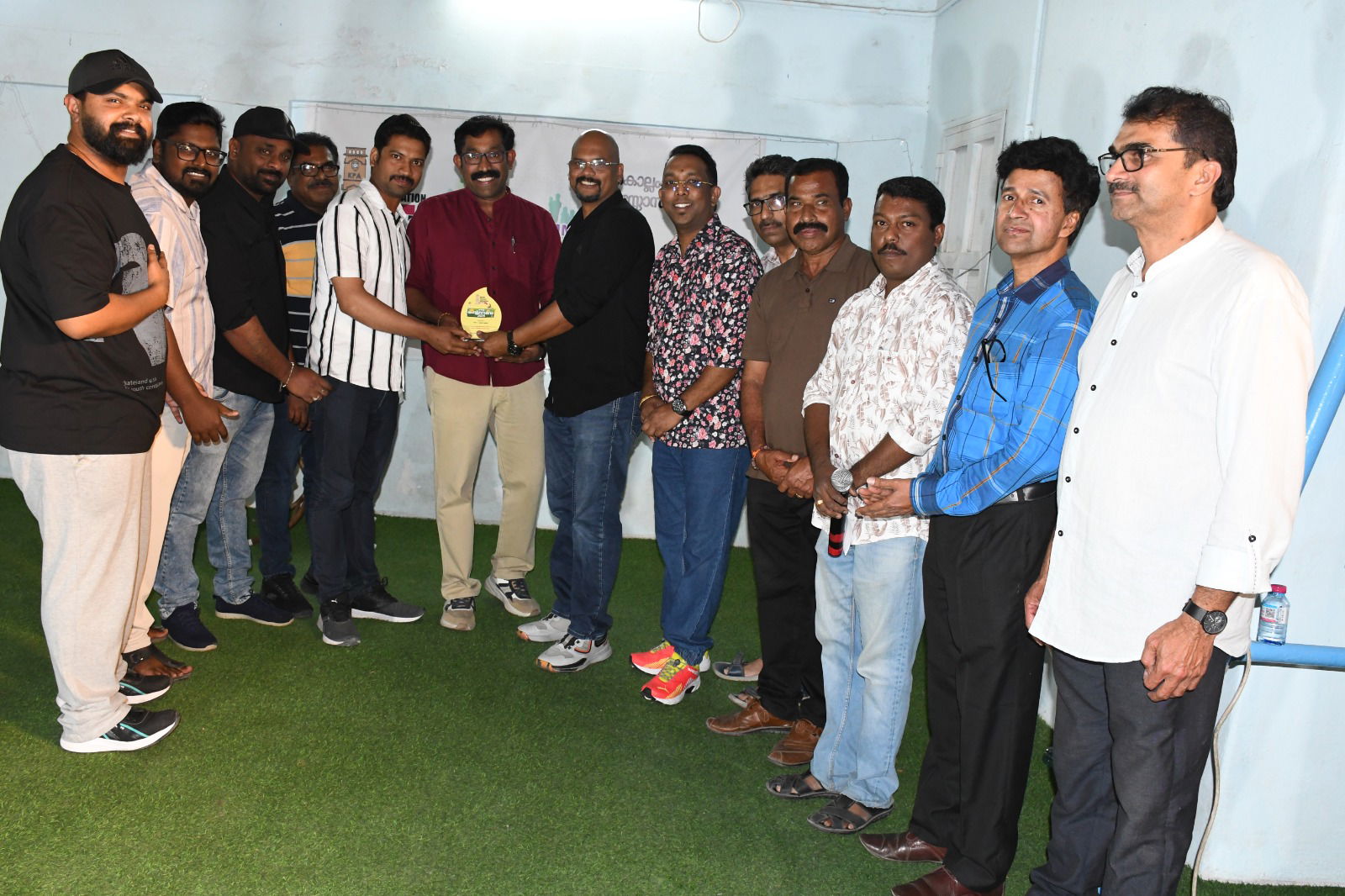 കെപിഎ പൊന്നോണം 2025 വിജയാഘോഷവും  ജില്ലാ കമ്മിറ്റി  കുടുംബ സംഗമവും  സംഘടിപ്പിച്ചു.