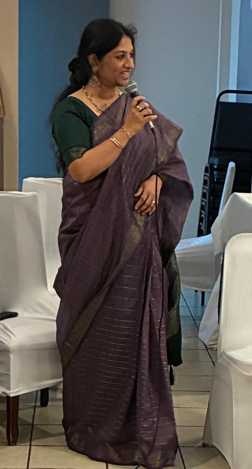 ടീം വോയ്‌സ് ഓഫ് ഫോമായ്ക്ക് ഹൂസ്റ്റണിലെ സതേണ്‍ റീജിയന് കീഴിലുള്ള മൂന്ന് സംഘടനകളുടെ സ്വീകരണം