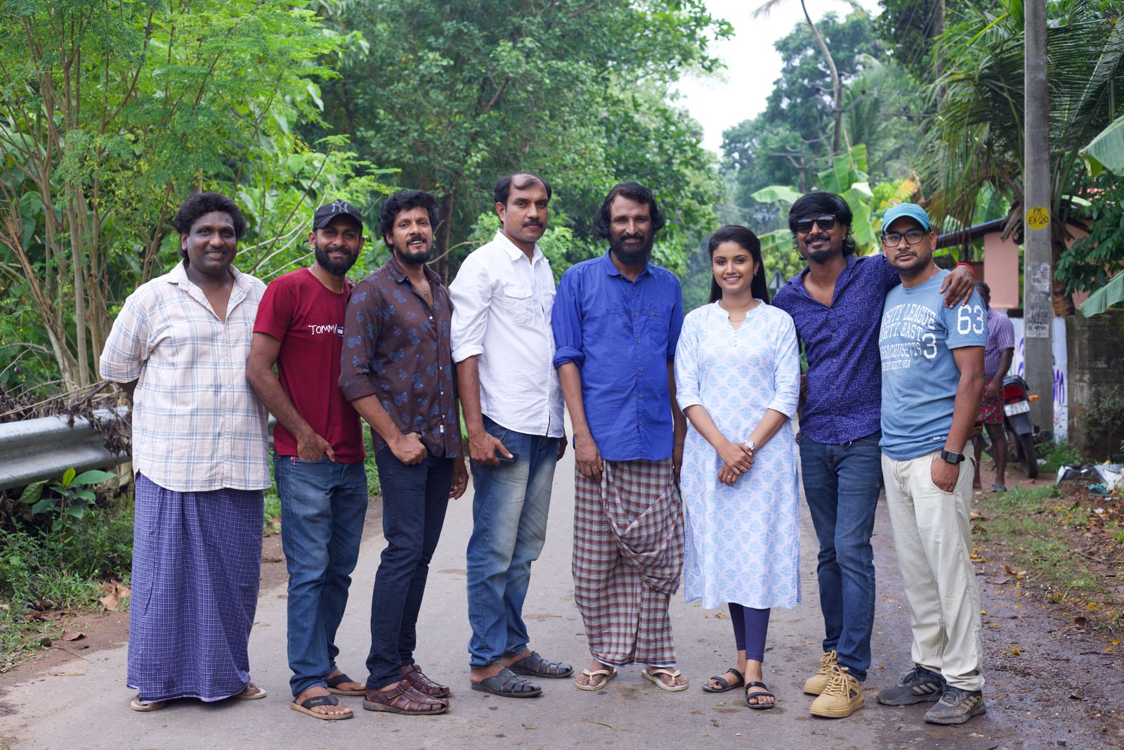 ക്രൈം ത്രില്ലർ ചിത്രം ക്രിസ്റ്റീന ജനുവരി 30-ന്.......