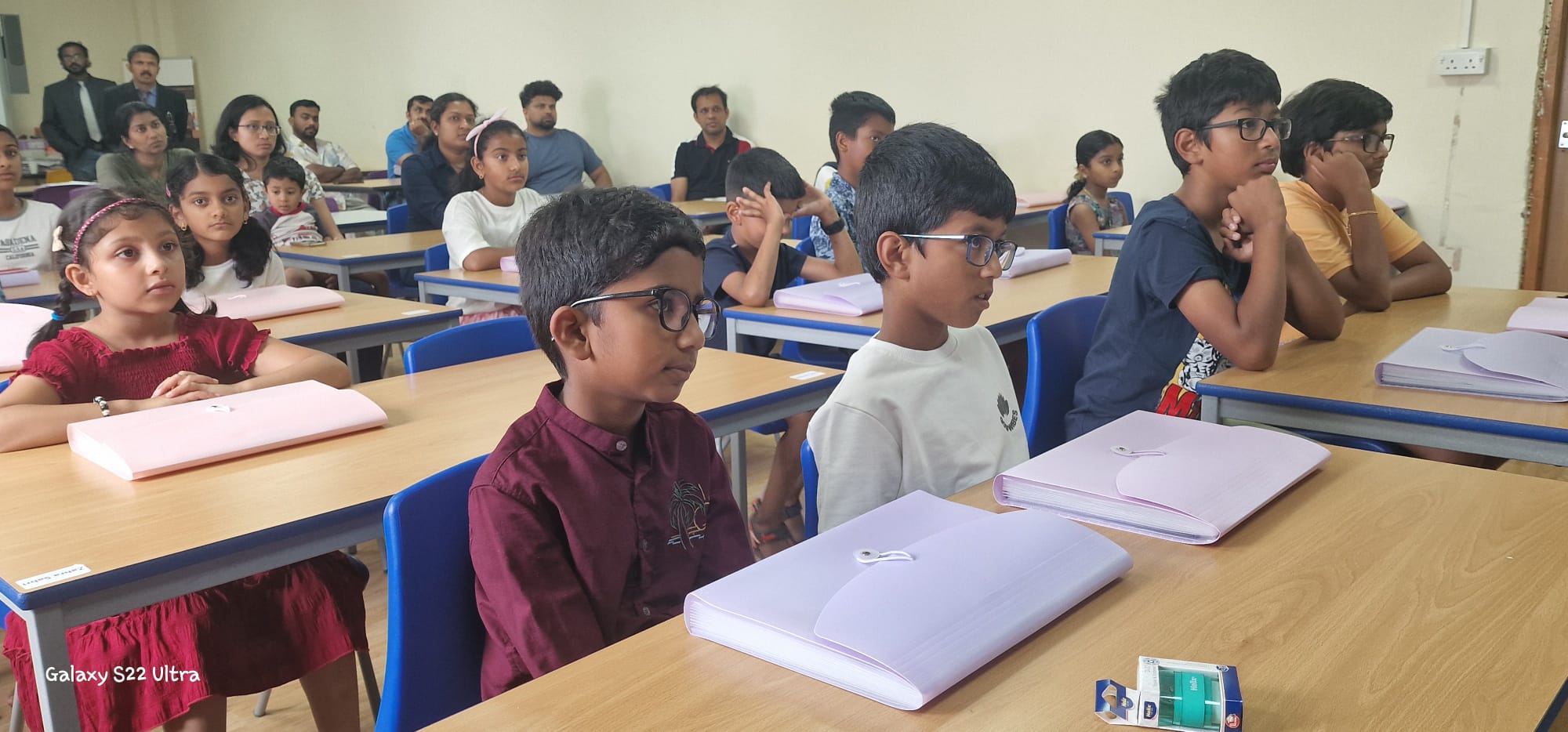  ഐ ഓ സി (യു കെ) പീറ്റര്‍ബൊറോ യൂണിറ്റ് സംഘടിപ്പിക്കുന്ന 10 ദിന 'മധുരം മലയാളം' ക്ലാസുകള്‍ ആരംഭിച്ചു; അഡ്വ. പഴകുളം മധു ഉദ്ഘാടനം ചെയ്തു