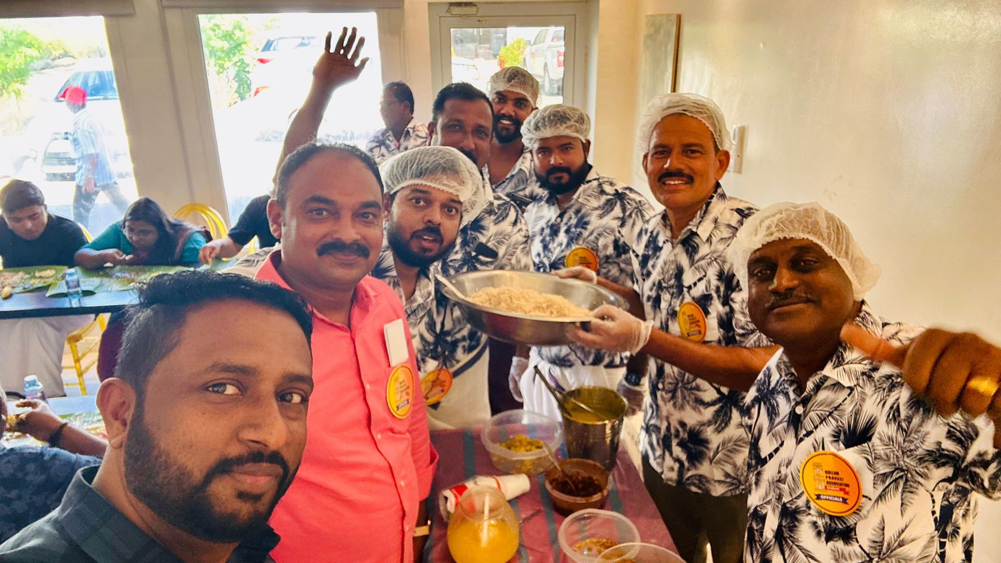 കൊല്ലം പ്രവാസി അസ്സോസിയേഷന്‍ ഗുദൈബിയ ഏരിയ ഓണാഘോഷം സംഘടിപ്പിച്ചു.