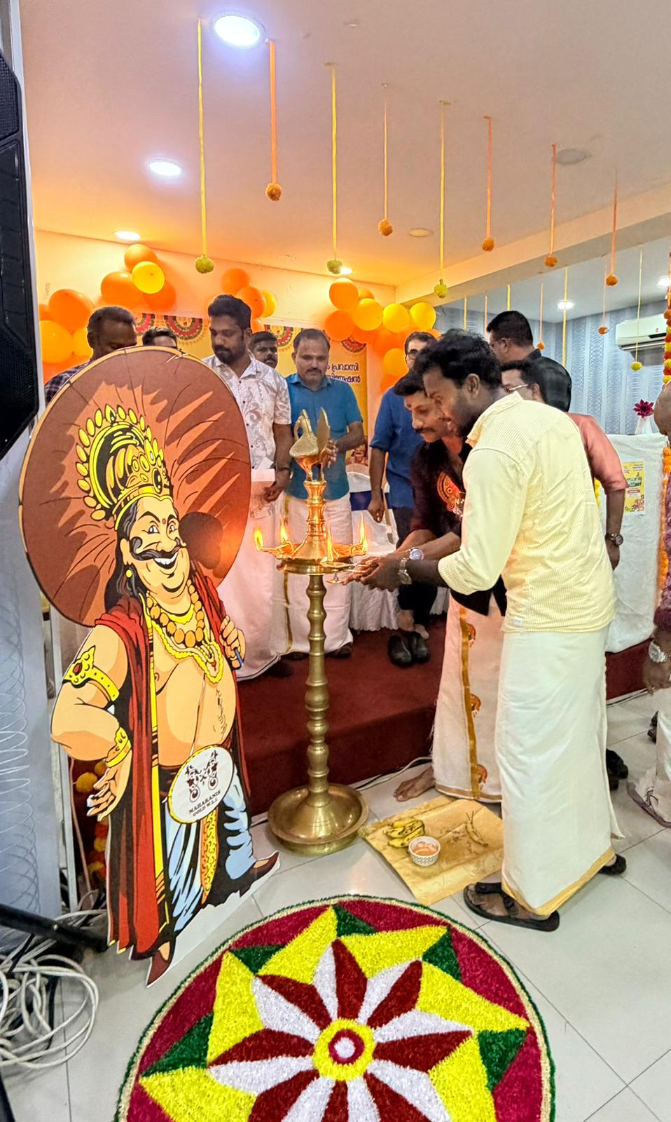  കൊല്ലം പ്രവാസി അസ്സോസിയേഷന്‍ മുഹറഖ് ഏരിയ ഓണാഘോഷം വിപുലമായി സംഘടിപ്പിച്ചു.