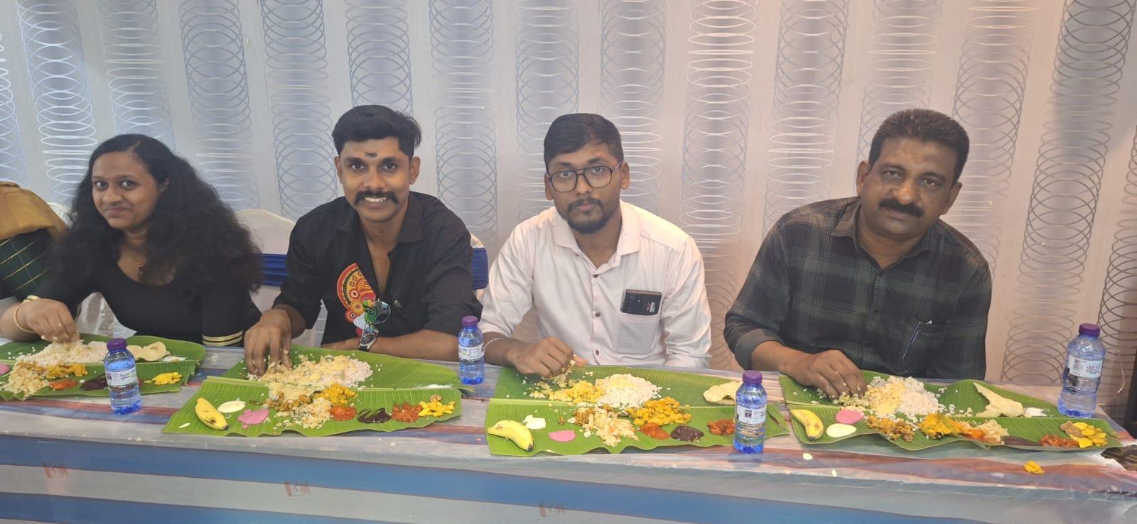  കൊല്ലം പ്രവാസി അസ്സോസിയേഷന്‍ മുഹറഖ് ഏരിയ ഓണാഘോഷം വിപുലമായി സംഘടിപ്പിച്ചു.
