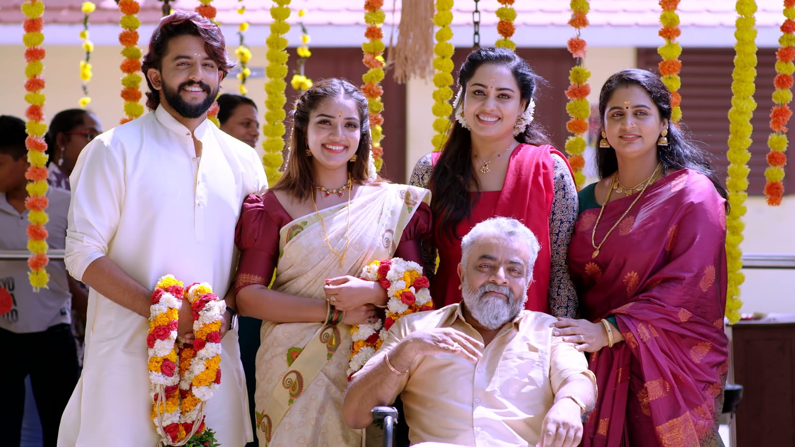 സ്ത്രീ ശാക്തീകരണത്തിന്റെ സന്ദേശവുമായി മലയാളം ദൂരദര്‍ശനില്‍ ധീര ...........