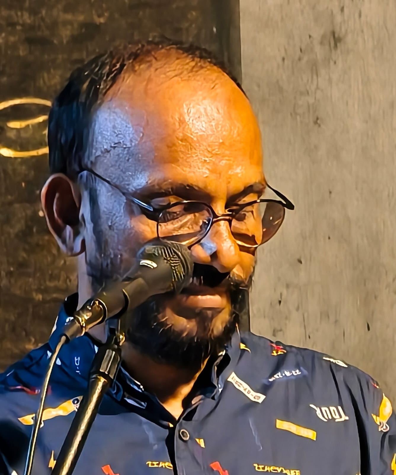  പി ഭാസ്‌ക്കരനെ സമം ആര്‍ട്‌സ് തിരുവനന്തപുരം അനുസ്മരിച്ചു.