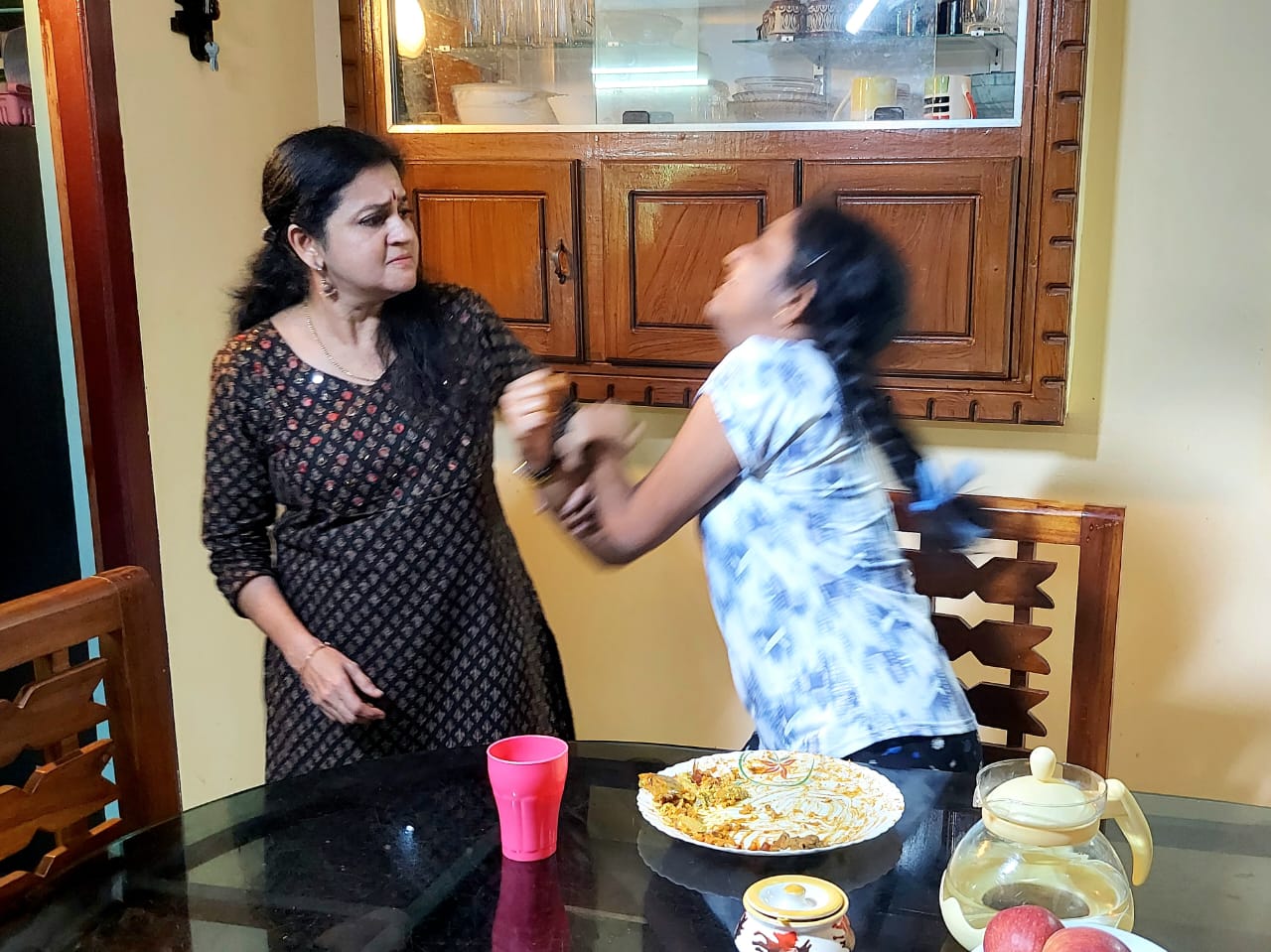 'ദി ഫ്‌ളെയിം' വ്യത്യസ്ത പ്രമേയവുമായി ചെറു ചിത്രം 