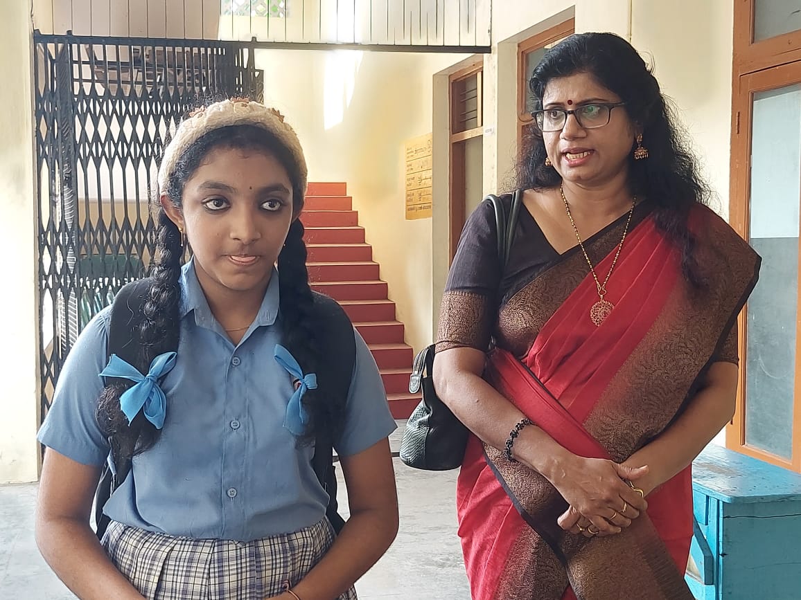 'ദി ഫ്‌ളെയിം' വ്യത്യസ്ത പ്രമേയവുമായി ചെറു ചിത്രം 