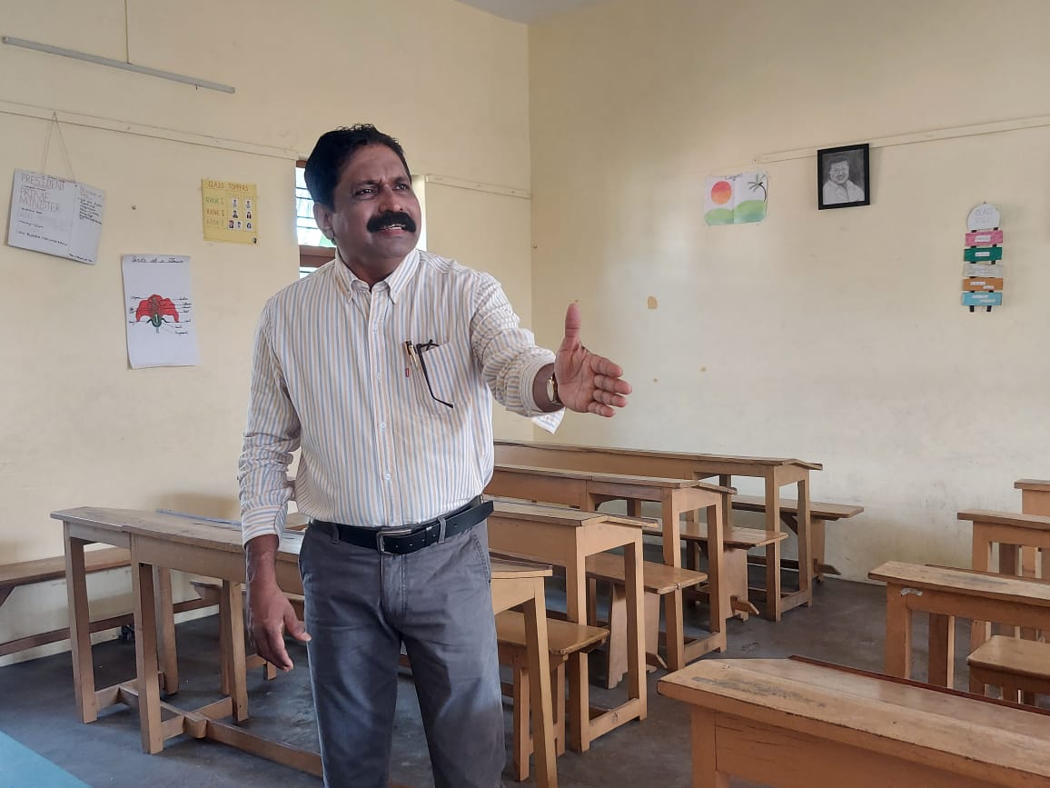 'ദി ഫ്‌ളെയിം' വ്യത്യസ്ത പ്രമേയവുമായി ചെറു ചിത്രം 