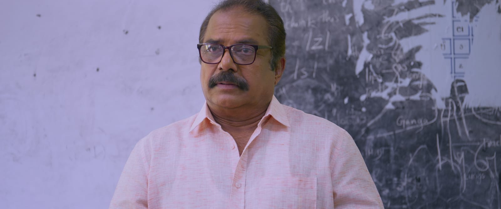 സ്‌നേഹ സംസ്‌കാരത്തിന് പ്രചോദനമേകുന്ന ചിത്രം അരയനും അമരക്കാരനും.