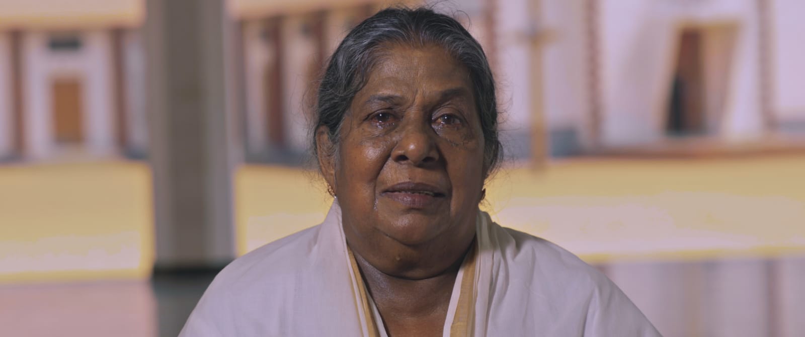 സ്‌നേഹ സംസ്‌കാരത്തിന് പ്രചോദനമേകുന്ന ചിത്രം അരയനും അമരക്കാരനും.