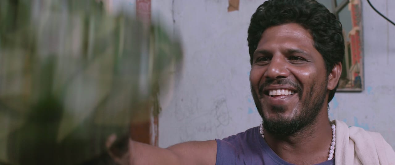 സ്‌നേഹ സംസ്‌കാരത്തിന് പ്രചോദനമേകുന്ന ചിത്രം അരയനും അമരക്കാരനും.
