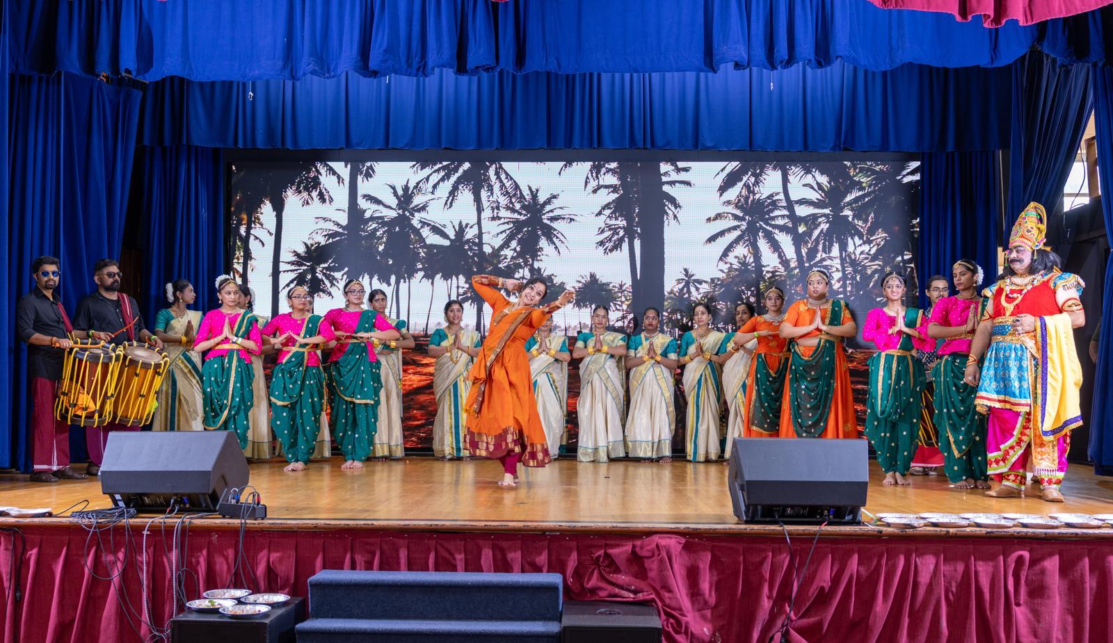 മലയാളി അസോസിയേഷൻ ഓഫ് ഗ്രേറ്റർ ഫിലഡൽഫിയയുടെ  ഓണാഘോഷം പ്രൗഢഗംഭീരമായി നടന്നു