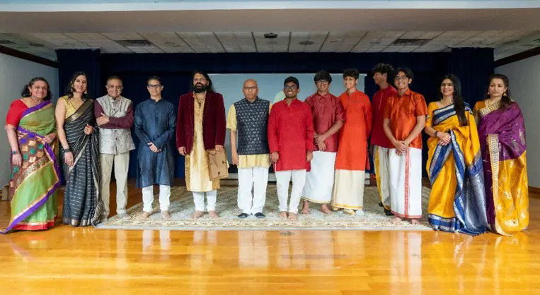 നാമം 15-ാമത് വാർഷിക ഫാമിലി നൈറ്റ് ഡിസംബർ 12 ന് ആഘോഷിക്കുന്നു