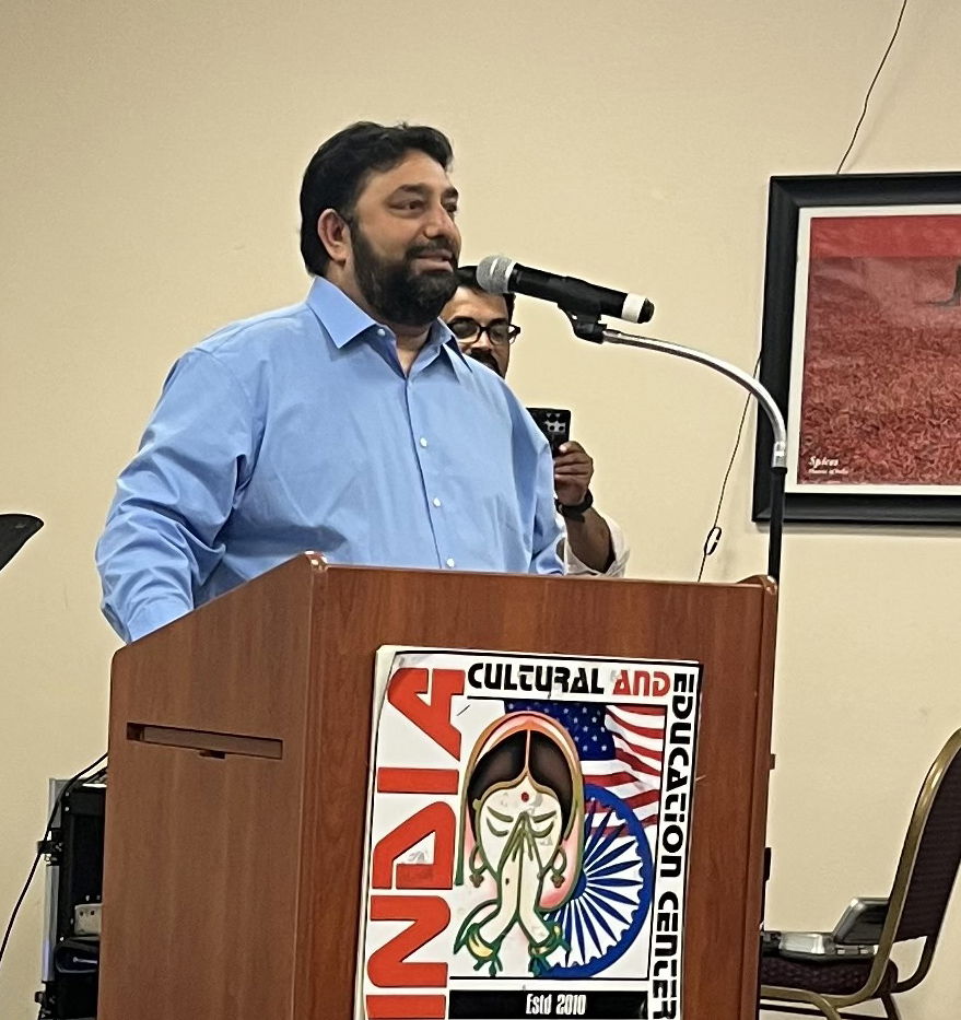 ഡാളസില്‍ നിയമബോധവല്‍ക്കരണ സെമിനാര്‍ സംഘടിപ്പിച്ചത്  പ്രവാസി സമൂഹത്തിന് വിജ്ഞാനപ്രദമായി