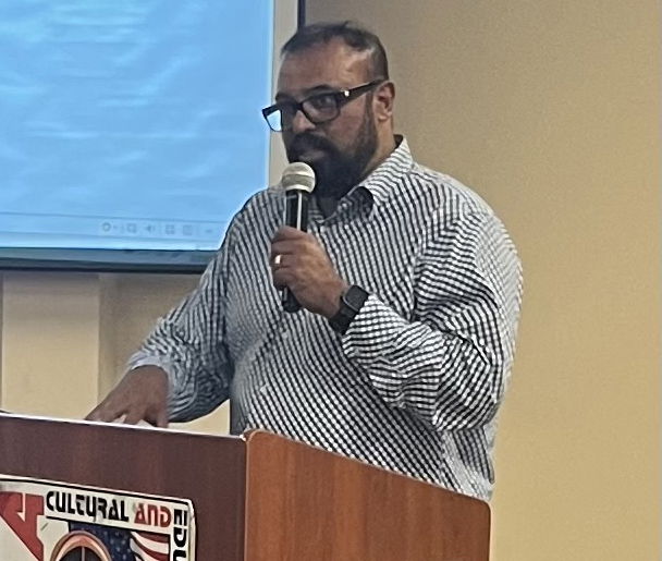 ഡാളസില്‍ നിയമബോധവല്‍ക്കരണ സെമിനാര്‍ സംഘടിപ്പിച്ചത്  പ്രവാസി സമൂഹത്തിന് വിജ്ഞാനപ്രദമായി