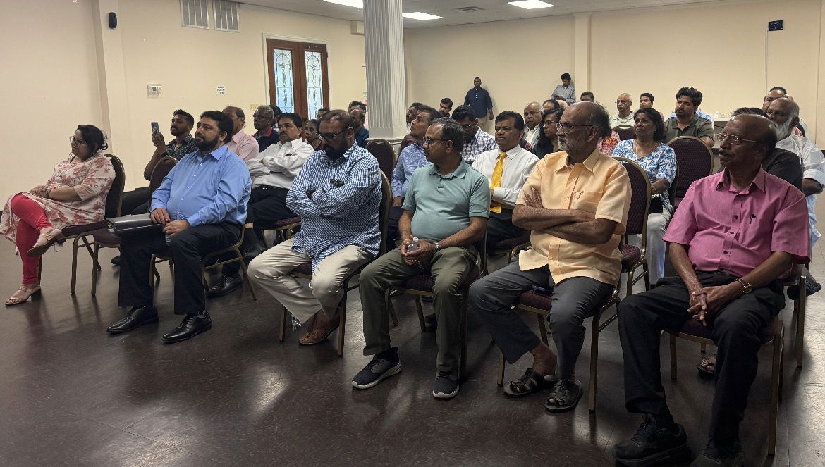 ഡാളസില്‍ നിയമബോധവല്‍ക്കരണ സെമിനാര്‍ സംഘടിപ്പിച്ചത്  പ്രവാസി സമൂഹത്തിന് വിജ്ഞാനപ്രദമായി