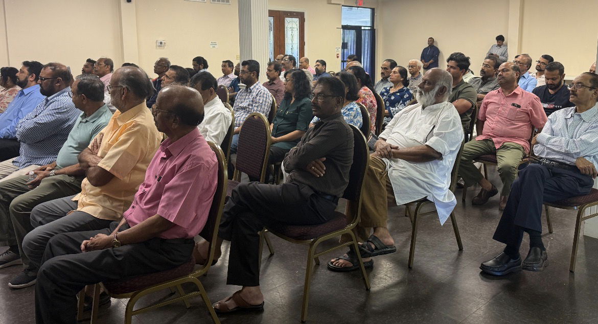 ഡാളസില്‍ നിയമബോധവല്‍ക്കരണ സെമിനാര്‍ സംഘടിപ്പിച്ചത്  പ്രവാസി സമൂഹത്തിന് വിജ്ഞാനപ്രദമായി