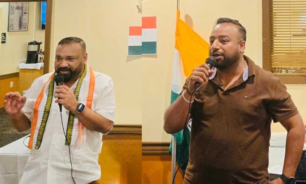 കേരളത്തിലെ യു.ഡി.എഫ് വിജയം: ഐ.ഒ.സി ഡാലസ് കേരള ചാപ്റ്റർ വിജയാഘോഷം സംഘടിപ്പിച്ചു