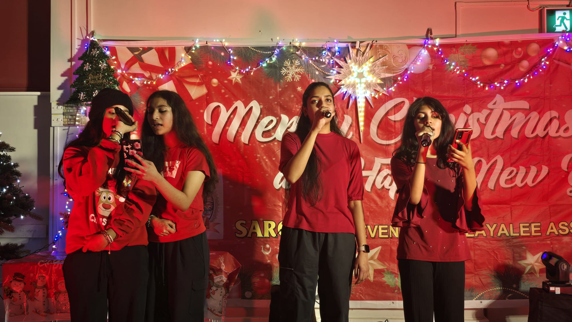  സ്റ്റീവനേജില്‍ പുല്‍ക്കൂട്-ഭവനാലങ്കാര മത്സരങ്ങളും, കരോള്‍ രാവും  ഗ്രുഹാതുരുത്വമുണര്‍ത്തി;  സര്‍ഗ്ഗത്തോടൊപ്പം ക്രിസ്തുമസ്സും, മെഗാ ഷോയും, ഗ്രാന്‍ഡ് ഡിന്നറും ; വെല്‍വിനില്‍, ജനുവരി 11 ന്.