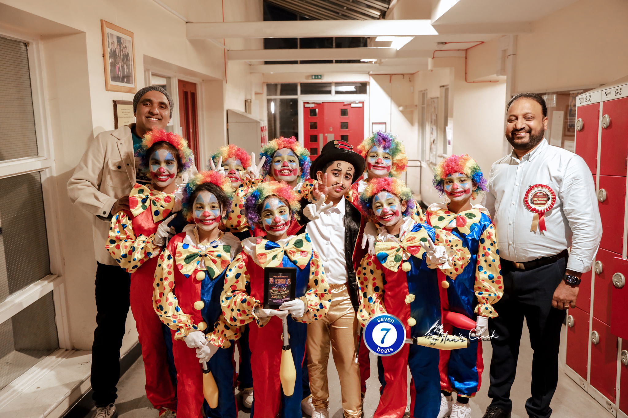  ലണ്ടനില്‍ വിരിഞ്ഞത് സംഗീത-നൃത്ത കലാവസന്തം;  ഓ എന്‍ വിക്കും, എസ്പിവിക്കും സ്മരണാഞ്ജലി; കലാവിസ്മയം തീര്‍ത്ത് നൂറിലധികം  കലാകാര്‍;  'സെവന്‍ ബീറ്റ്സ്  സംഗീതോത്സവം'  സീസണ്‍ 9 പ്രൗഢഗംഭീരമായി.