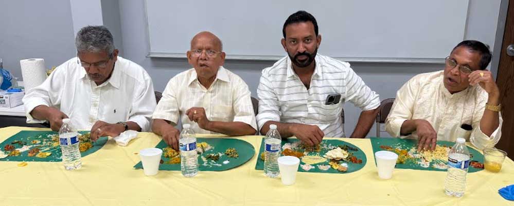 കെ.സി.എസ് സീനിയർ സിറ്റിസൺസ് ഓണം 2026 സന്തോഷത്തോടെയും ഒത്തൊരുമയോടെയും ആഘോഷിച്ചു