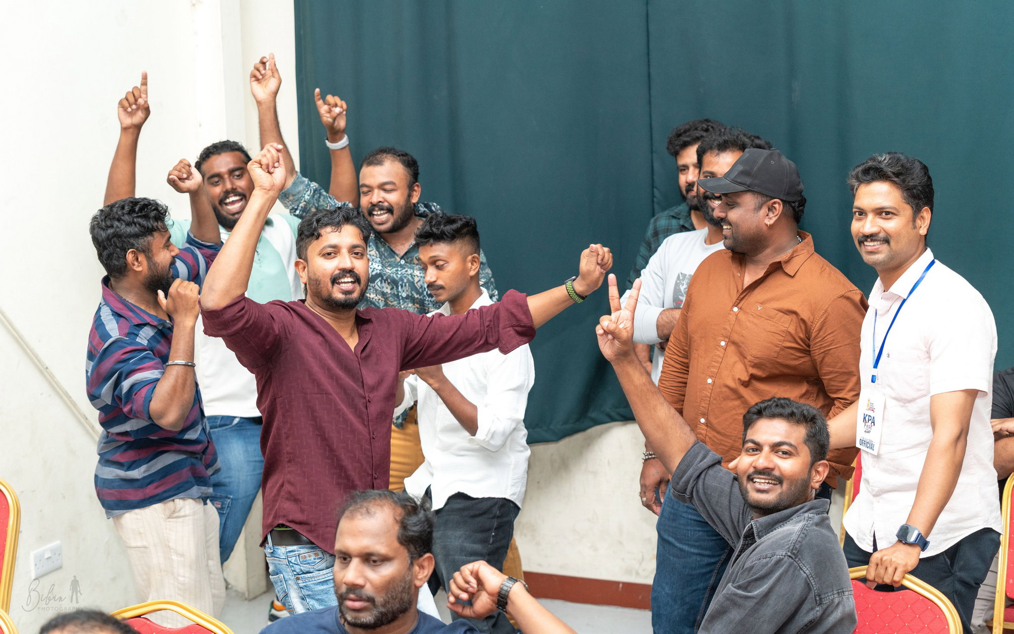 കൊല്ലം പ്രവാസി  അസ്സോസ്സിയേഷന്റെ പുതിയ ഭരണസമിതി സ്ഥാനമേറ്റു; 'വിളക്കുമരം 2026' സുവനീര്‍ പ്രകാശനവും  നടന്നു.