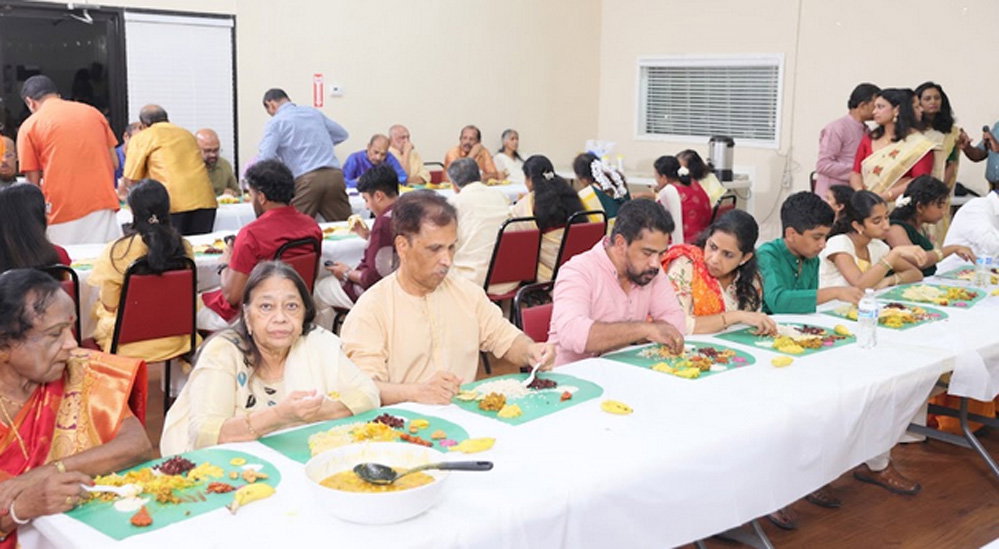 കോട്ടയം ക്ലബ്ബിന്റെ ഓണാഘോഷം വിപുലമായി നടത്തപ്പെട്ടു