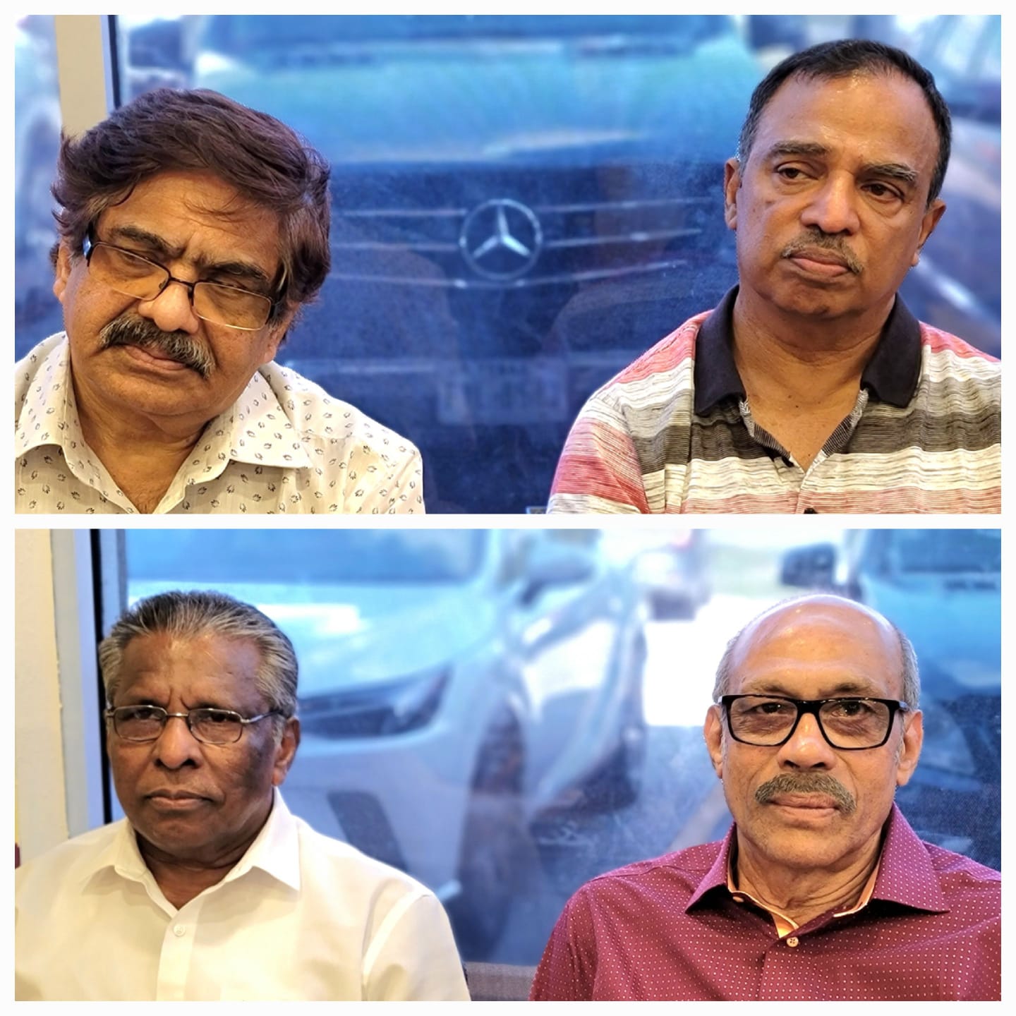  റൈറ്റേഴ്സ് ഫോറത്തിന്റെ 22-ാം പുസ്തക പ്രകാശനവും റീവ മരിയയുടെ സുന്ദര ഗാനാലാപനവും