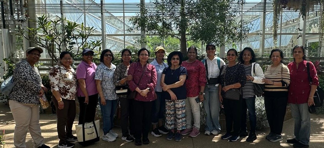 സൃഷ്ടിയുടെ മഹത്വവും, നോഹയുടെ പെട്ടകവും തേടി കെന്റക്കിയിലേക്കൊരു വിനോദയാത്ര