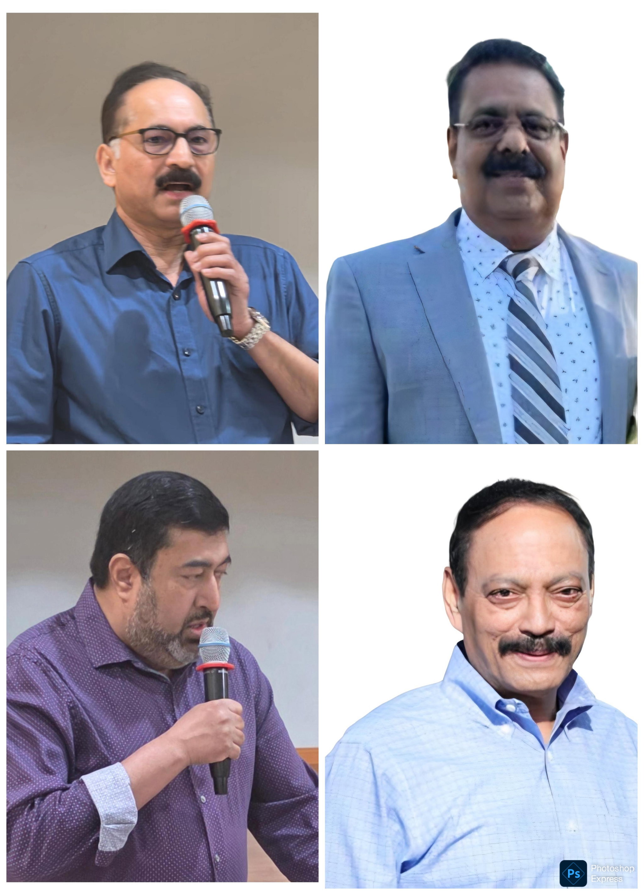 ചിക്കാഗോ സെന്റ് മേരീസില്‍ മെന്‍സ് മിനിസ്ട്രിയുടെ പ്രവര്‍ത്തനോദ്ഘാടനം