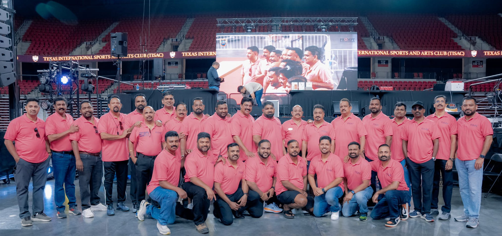 ആവേശ ഗാലറികളെ ത്രസിപ്പിച്ച് കോട്ടയം ബ്രദേഴ്സ് കാനഡ, ടിസാക്ക് അന്താരാഷ്ട്ര വടംവലി ചാമ്പ്യന്‍സ് ; ഗ്ലാഡിയേറ്റേഴ്സ് കാനഡ റണ്ണേഴ്സ് അപ്പ്