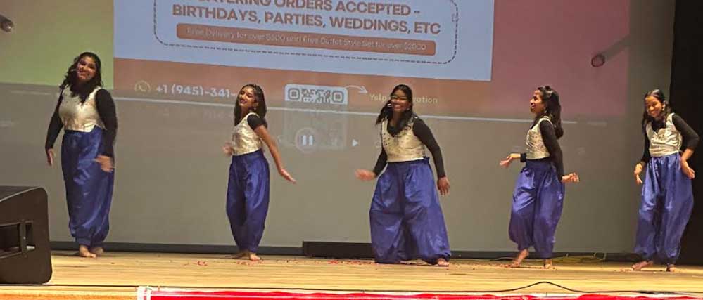 ഡാളസ്  കേരള അസോസിയേഷൻ സുവർണ്ണ ജൂബിലി നിറവിൽ; 'ഗോൾഡൻ കേരള നൈറ്റ്' പ്രവാസി മലയാളികൾക്ക് ദൃശ്യവിരുന്നായി