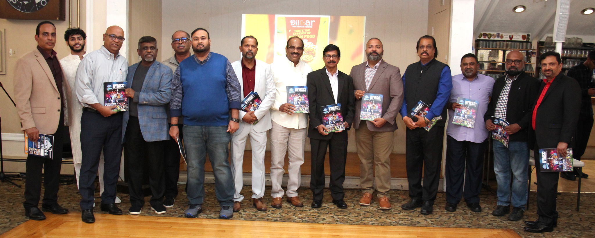 ന്യൂയോര്‍ക്ക് മലയാളി സ്‌പോര്‍ട്‌സ് ക്ലബ്ബ് വാര്‍ഷിക കുടുംബ സംഗമം വര്‍ണ്ണാഭമായി  