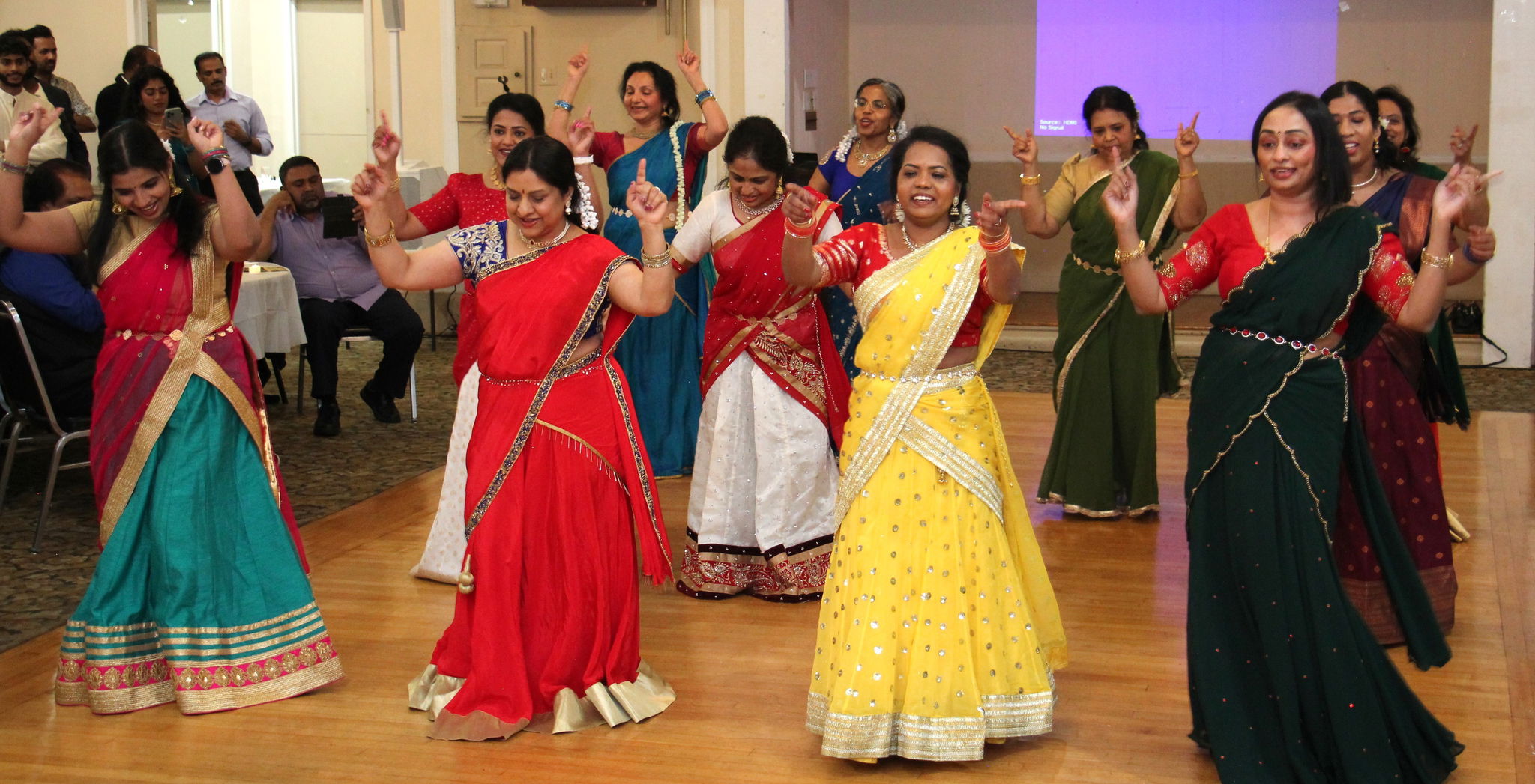 ന്യൂയോര്‍ക്ക് മലയാളി സ്‌പോര്‍ട്‌സ് ക്ലബ്ബ് വാര്‍ഷിക കുടുംബ സംഗമം വര്‍ണ്ണാഭമായി  