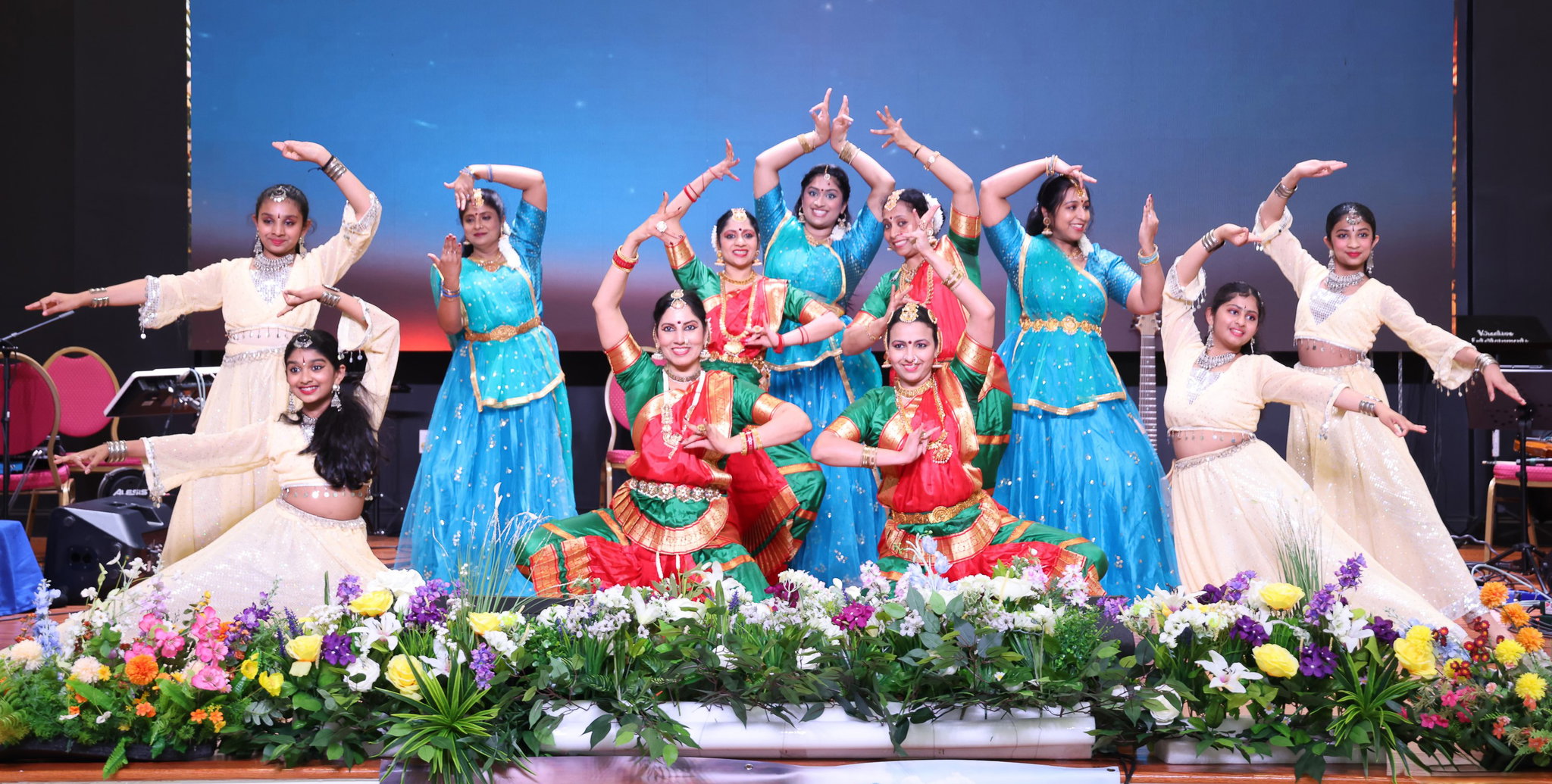 ന്യൂയോര്‍ക്ക് കേരളാ സമാജം പ്രവര്‍ത്തനോദ്ഘാടനം ഡോ.രാജു നാരായണ സ്വാമി ഐ.എ.എസ്. നിര്‍വഹിച്ചു.