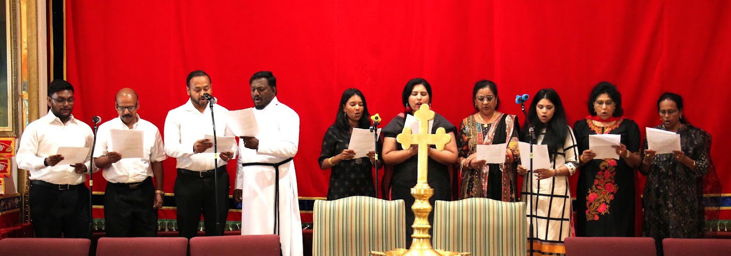സ്റ്റെഫ്ന പ്രവര്‍ത്തനോദ്ഘാടനവും സെന്റ് തോമസ് ദിനാചരണവും ന്യൂയോര്‍ക്കില്‍ നടത്തി.